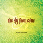 The Spy From Cairo - Oud Funk