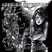 Almost Easy by Avenged Sevenfold