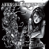 Almost Easy - Chris Lord-Alge Mix by Avenged Sevenfold