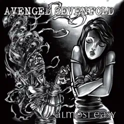 Almost Easy - Single - Avenged Sevenfold