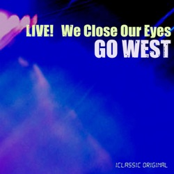 Go West - 風のシルエット
