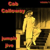 CAB CALLOWAY - Hot Toddy