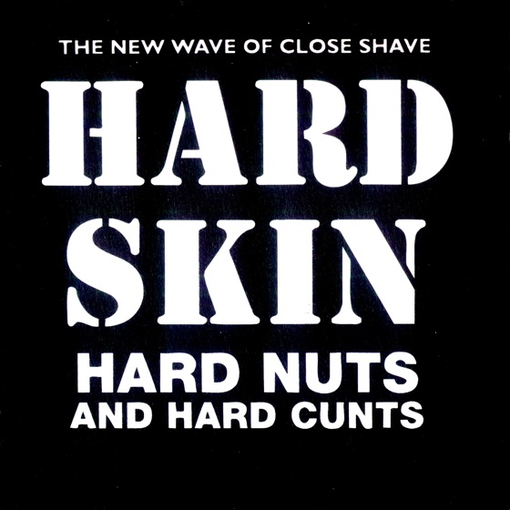 Cover artwork for Beer and Fags
