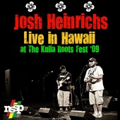Live in Hawaii - EP artwork