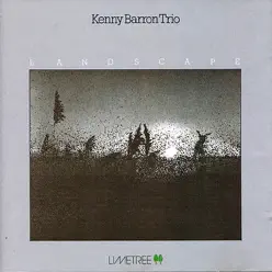 Landscape - Kenny Barron Landscape - Kenny Barron