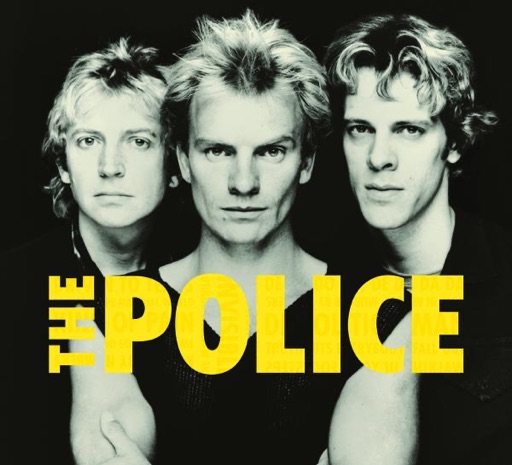 The Police (Remastered)