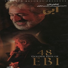 48 Golden Hits of Ebi