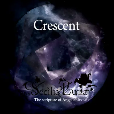 Crescent - Single - Secilia Luna