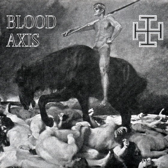 Cover artwork for Absinthe