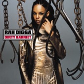 Rah Digga - What They Call Me