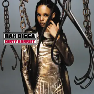 Rah Digga