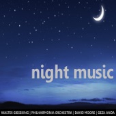 Night Music artwork