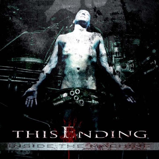 Cover artwork for This Ending