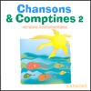 French Chansons & Comptines, Karaoké, Vol. 2