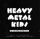 Heavy Metal Kids-Delirious