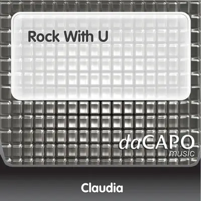 Rock With U (feat. The Factory Team Dance Mix) - Single - Cláudia