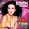 Edith Marquez - Mi Error, Mi Fantasía