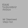 Mr. Cleanhead Steps Out album lyrics, reviews, download