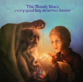 The Moody Blues - Nice to Be Here