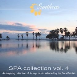Suntheca Prod. - Kiss of Life