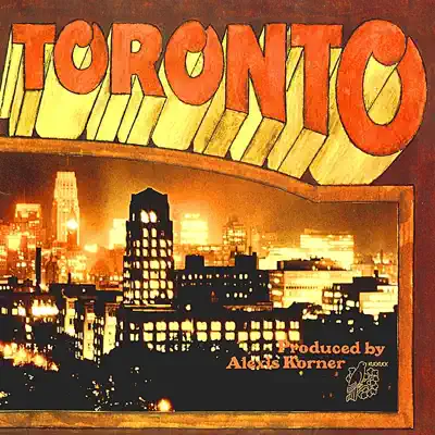Toronto - Mick Taylor Toronto - Mick Taylor