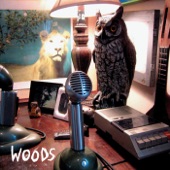 Woods - Night Creature