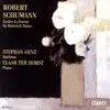 Stream & download Schumann: Lieder to Poems by Heinrich Heine