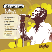 Karaoke Baladas en Español - Los Play Backs