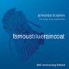 Famous Blue Raincoat: 20th Anniversary Edition - Jennifer Warnes