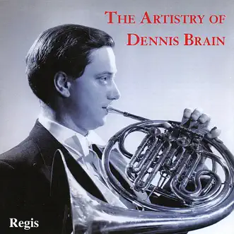 Schumann: Adagio and Allegro, Op. 70 : Adagio by Dennis Brain & Gerald Moore song reviws