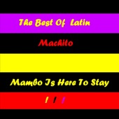 Machito & His Afro-Cuban Orchestra - Mambo Is Here To Stay