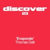 Evaporate - Single