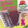 Fantastica Fisarmonica 16 Tanghi album lyrics, reviews, download