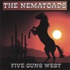Five Guns West, 2007