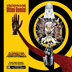 Le mani destre recise degli ultimi uomini by Secret Chiefs 3 & Traditionalists album reviews, ratings, credits