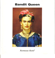 Bandit Queen - Hormone Hotel artwork