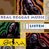 Various Artists (Caroldene Black, Danse Xpress, Evan Olson, Zee Asha, Zino & Tommy) - Real Reggae Music