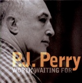 P.J. Perry & The Edmonton Symphony Orchestra - I Cried for You