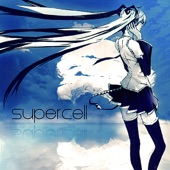 supercell (feat. Hatsune Miku) artwork