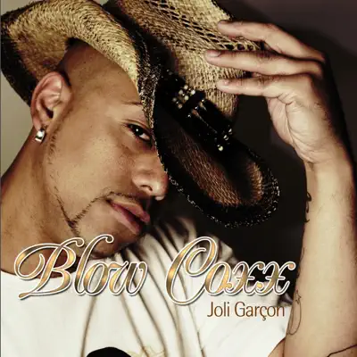 Joli garçon - Single - Blow Coxx