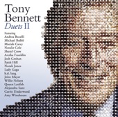 Tony Bennett;Lady Gaga - The Lady is a Tramp