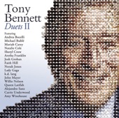 Tony Bennett - Stranger In Paradise