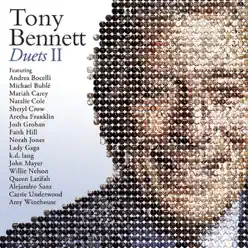 Duets II - Tony Bennett