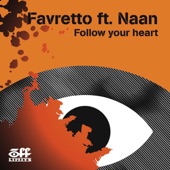 Follow Your Heart (Original Edit) artwork