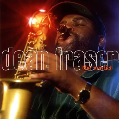The Verdict - Dean Fraser