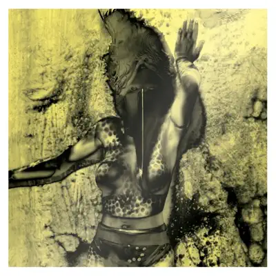 Money and Run (feat. Nick Cave) - Single - Unkle