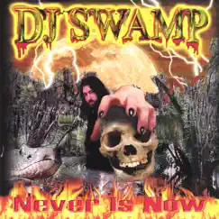 Never Is Now by DJ Swamp album reviews, ratings, credits