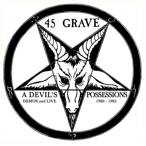 A Devil's Possessions - Demos & Live 1980-1983