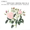 Stream & download Valen, F.: Orchestral Music, Vol. 3 - Symphony No. 4 - Piano Concerto - Kirkegarden Ved Havet