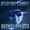 Studying Tonight (Parody of Give Me Everything) - Single album lyrics, reviews, download